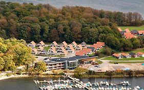 8 Person Holiday Home On A Holiday Park In Grasten
